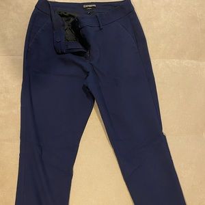 Express dress pants